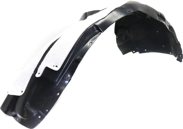 2015-2016 Chrysler 200 Front Fender Liner RH.