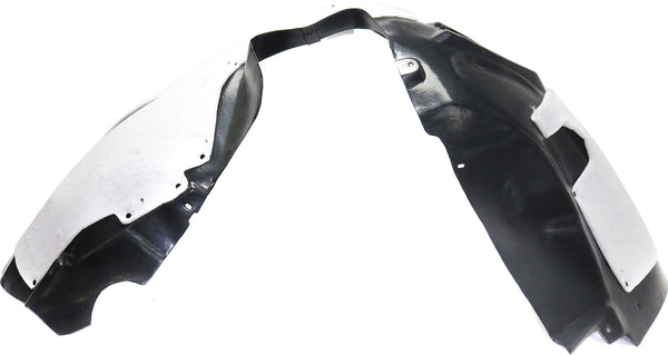 2015-2016 Chrysler 200 Front Fender Liner LH.