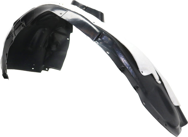 2015-2016 Chrysler 200 Front Fender Liner LH.