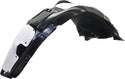 2015-2016 Chrysler 200 Front Fender Liner LH.