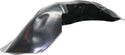2015-2016 Chevy Tahoe Front Fender Liner RH.