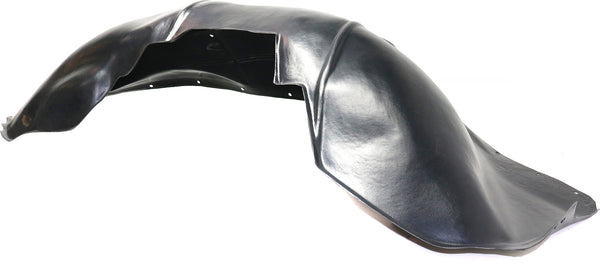 2015-2016 Chevy Tahoe Front Fender Liner LH.