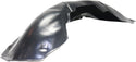 2015-2016 Chevy Tahoe Front Fender Liner LH.