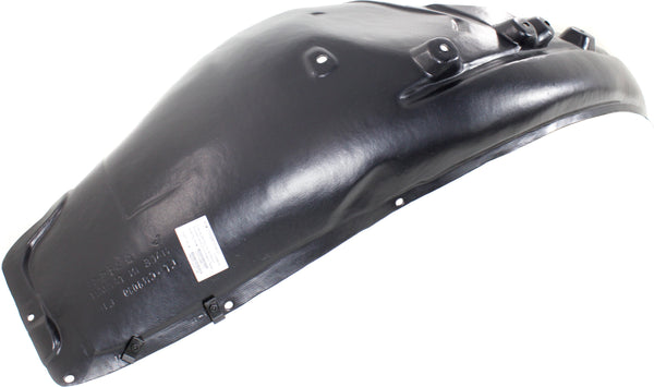 2015-2018 Chrysler 300 Front Fender Liner LH.