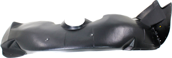 2014-2015 Chevy Camaro Front Fender Liner RH.
