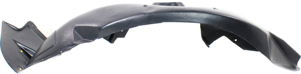 2014-2015 Chevy Camaro Front Fender Liner LH.