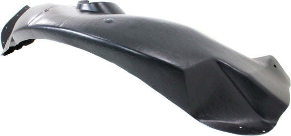 2014-2015 Chevy Camaro Front Fender Liner LH.