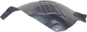 2011-2015 Chevy Volt Front Fender Liner RH.