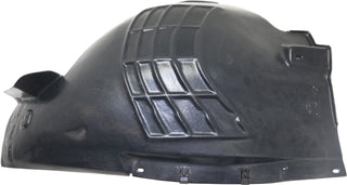 2011-2015 Chevy Volt Front Fender Liner LH.