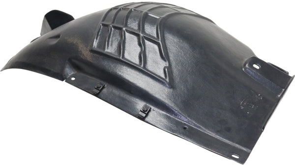 2011-2015 Chevy Volt Front Fender Liner LH.