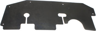 2008-2011 Cadillac STS Front Fender Liner.
