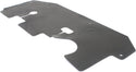 2008-2011 Cadillac STS Front Fender Liner.