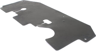 2008-2011 Cadillac STS Front Fender Liner.