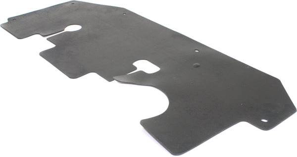 2008-2011 Cadillac STS Front Fender Liner.