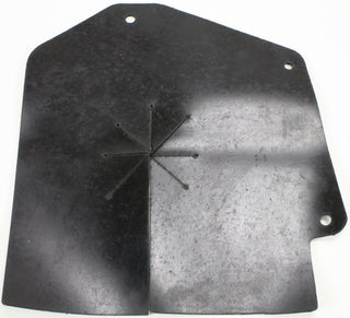 2004-2009 Cadillac SRX Front Fender Liner.
