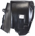 2001-2006 Chrysler Sebring Engine Fender Liner.