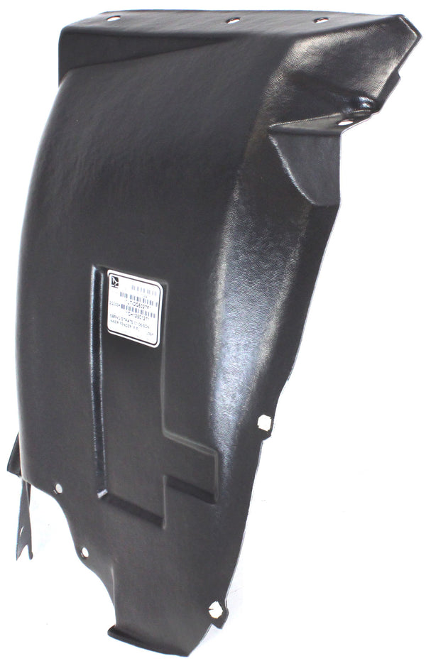 2001-2006 Chrysler Sebring Engine Fender Liner.