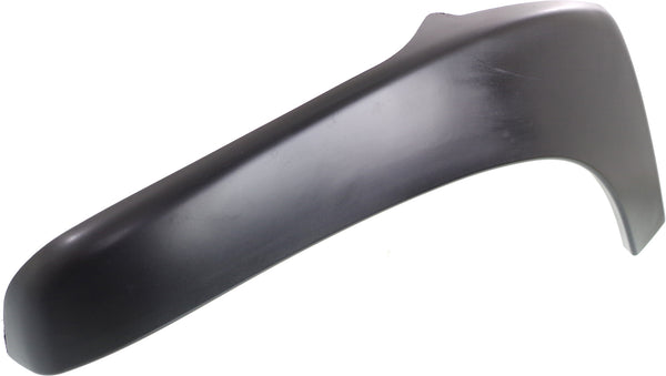 2000-2006 GMC Yukon Rear Fender Flare LH.