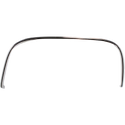 1988-2002 Chevy C/K Full Size Pickup Rear Wheel Opening Molding RH.