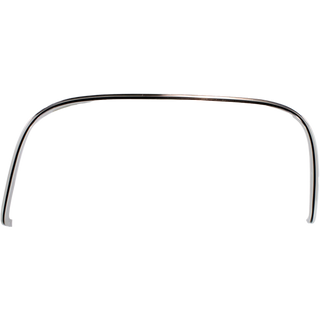 1988-2002 Chevy C/K Full Size Pickup Rear Wheel Opening Molding RH.