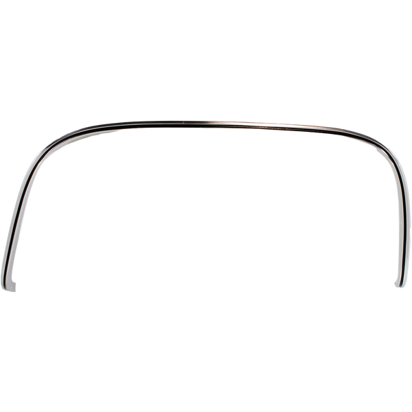 1988-2002 Chevy C/K Full Size Pickup Rear Wheel Opening Molding RH.