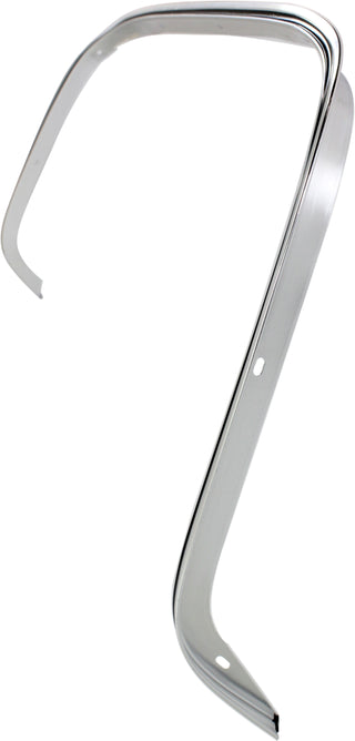 1988-2002 Chevy C/K Full Size Pickup Rear Wheel Opening Molding RH.