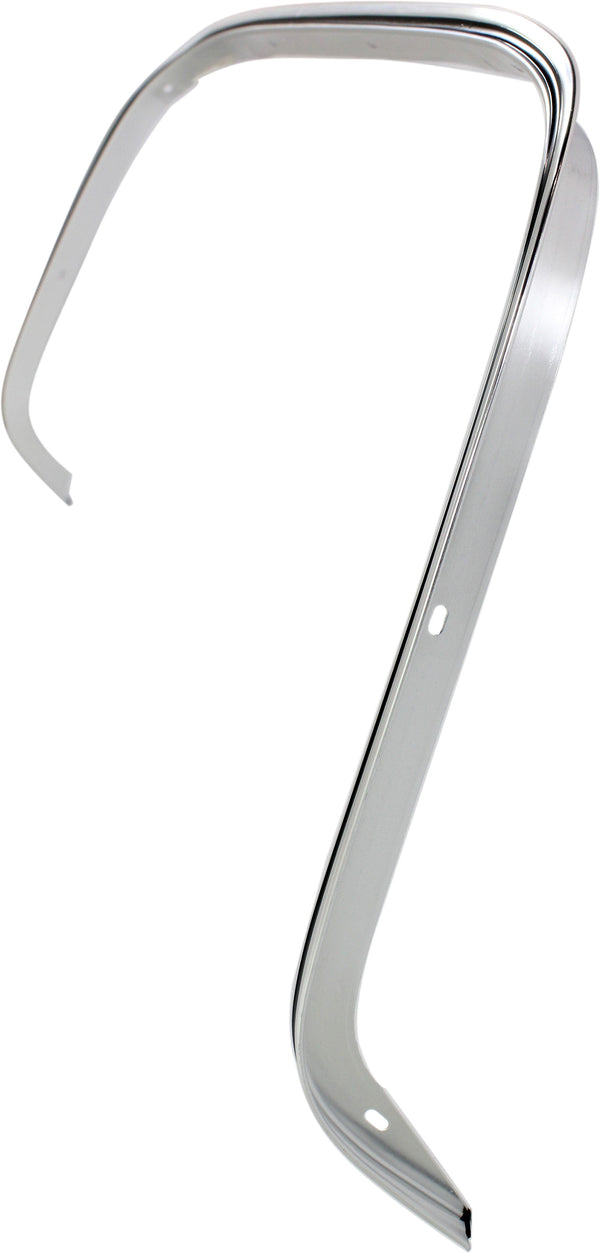 1988-2002 Chevy C/K Full Size Pickup Rear Wheel Opening Molding RH.