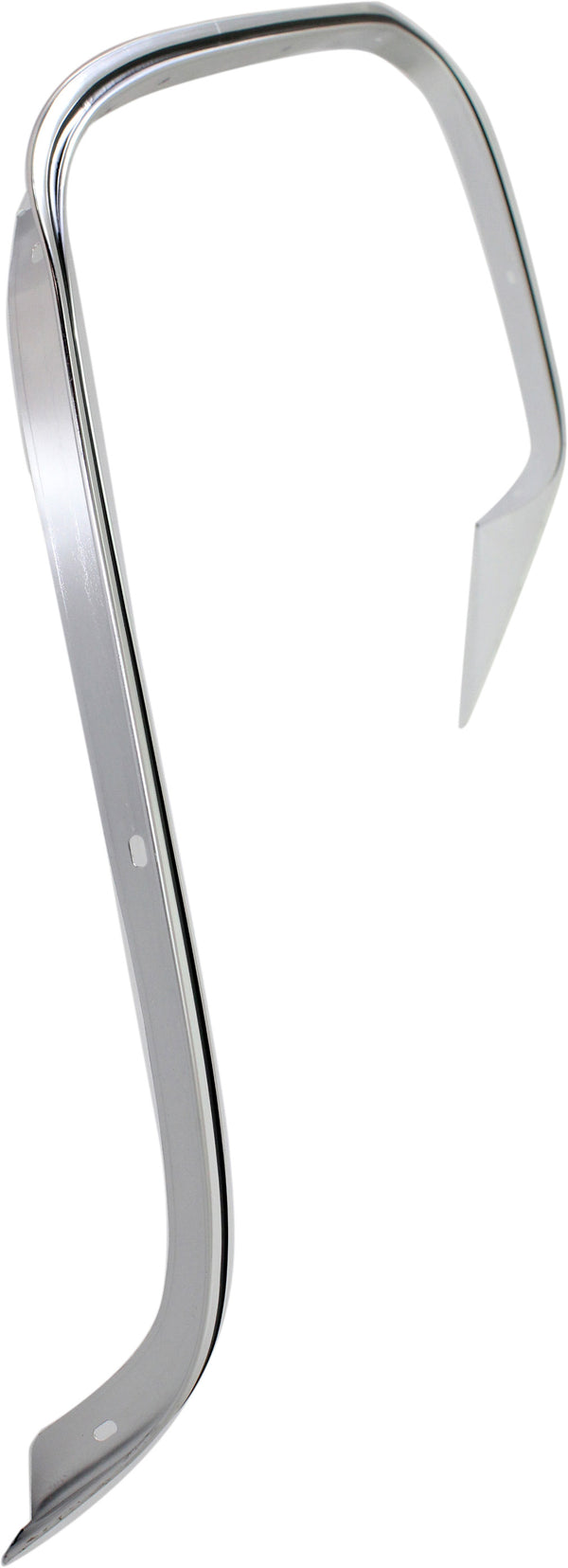 1988-2002 Chevy C/K Full Size Pickup Rear Wheel Opening Molding RH.