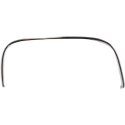 1988-2002 Chevy C/K Full Size Pickup Rear Wheel Opening Molding LH.