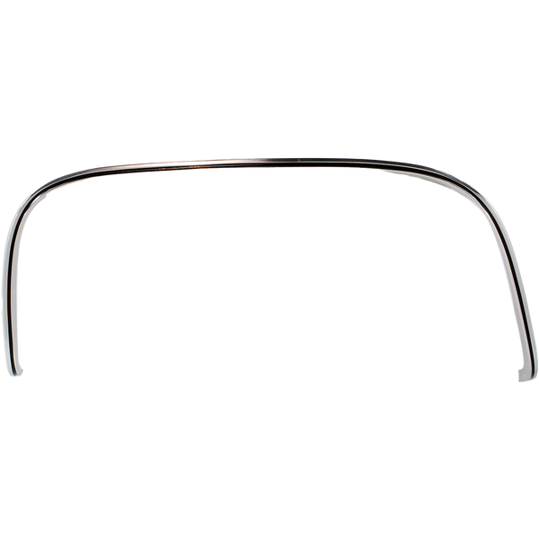 1988-2002 Chevy C/K Full Size Pickup Rear Wheel Opening Molding LH.