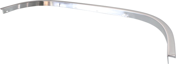 1988-2002 Chevy C/K Full Size Pickup Rear Wheel Opening Molding LH.