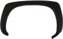 2000-2006 GMC Yukon XL 1500 Rear Wheel Opening Molding RH.