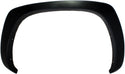 2001-2003 Chevy Silverado 1500 HD Rear Wheel Molding RH.