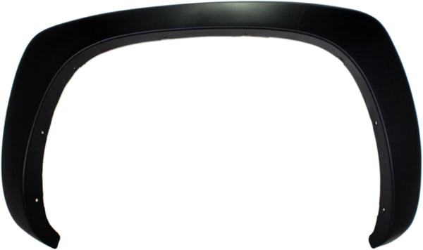 2001-2003 Chevy Silverado 1500 HD Rear Wheel Molding RH.