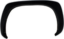 2001-2003 Chevy Silverado 1500 HD Rear Wheel Molding LH.