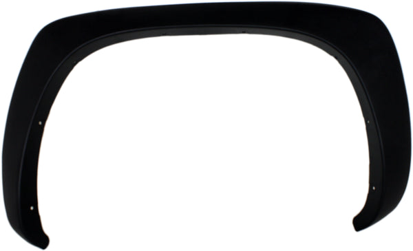 2001-2003 Chevy Silverado 1500 HD Rear Wheel Molding LH.