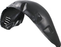 2005-2010 Chrysler 300 Rear Fender Liner RH.