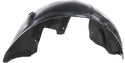 2005-2010 Chrysler 300 Rear Fender Liner LH.