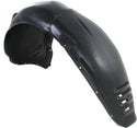 2005-2010 Chrysler 300 Rear Fender Liner LH.