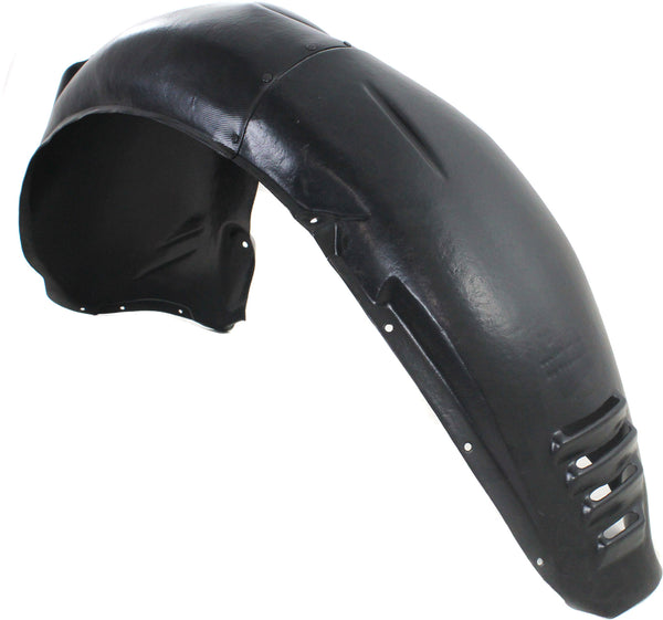 2005-2010 Chrysler 300 Rear Fender Liner LH.