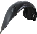 2005-2010 Chrysler 300 Rear Fender Liner LH.