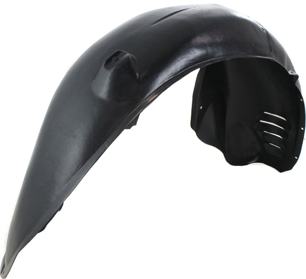 2005-2010 Chrysler 300 Rear Fender Liner LH.