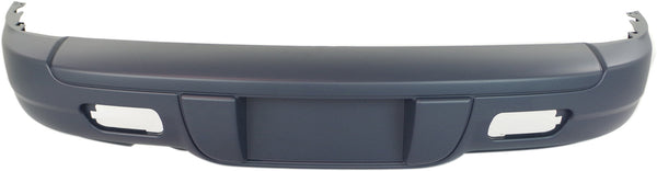 2009-2010  Chrysler Pt Cruiser Rear Bumper Cover, Primed, Code Mln.