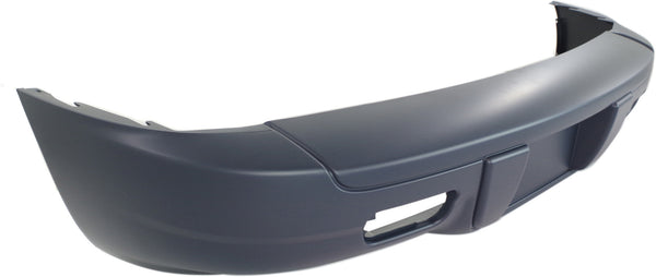 2009-2010  Chrysler Pt Cruiser Rear Bumper Cover, Primed, Code Mln.