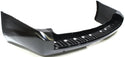 2007-2014 Chevrolet Suburban Rear Bumper Cover, Primed, With Object Sensor Hole - CAPA.