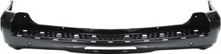 2007-2014 Chevy Suburban Rear Bumper Cover, Primed, Suburban-LS/LT.