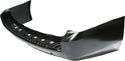 2007-2014 Chevy Suburban Rear Bumper Cover, Primed, Suburban-LS/LT.