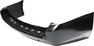 2007-2014 Chevy Suburban Rear Bumper Cover, Primed, Suburban-LS/LT.