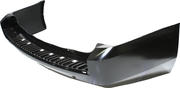 2007-2014 Chevy Suburban Rear Bumper Cover, Primed, Suburban-LS/LT.