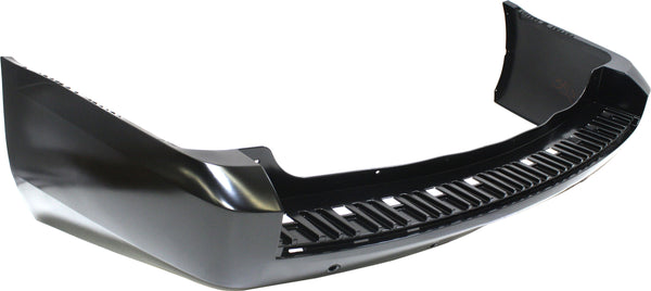 2007-2014 Chevy Suburban Rear Bumper Cover, Primed, Suburban-LS/LT.